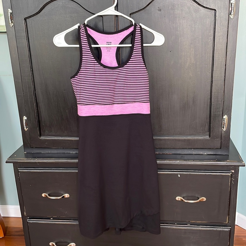 Title nine dress